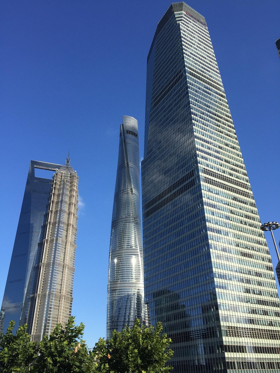 浦东解封,上海解封是哪一天